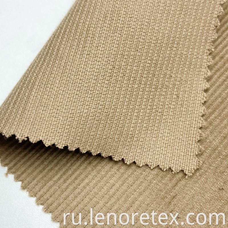 Cotton Corduroy Fabric